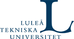 Luleå tekniska universitet logotyp
