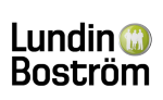 Lundin & Boström Hr AB logotyp