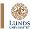Lunds universitet, Universitetsförvaltningen, LU Service logotyp