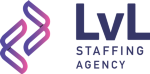 LvL Staffing Agency AB logotyp