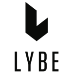 Lybe Sweden AB logotyp