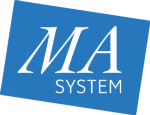 Ma-System Consulting AB logotyp