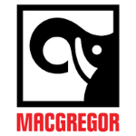 MacGregor Sweden AB logotyp