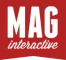 MAG Interactive AB logotyp