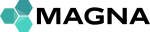 Magna ab logotyp