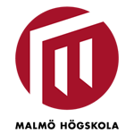 Malmö högskola logotyp