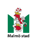 Malmö stad, Arbetsmarknad-, Gymnasie- och Vuxenutbildningsförvaltningen logotyp