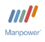 Manpower Marknad / Information Huvudkontor logotyp