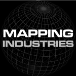 Mapping Industries AB logotyp