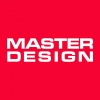 Master Design Sverige AB logotyp