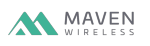 Maven Wireless Sweden AB logotyp