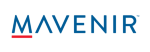 Mavenir Systems AB logotyp