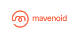 Mavenoid AB logotyp
