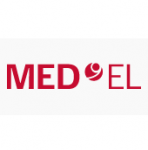 MED-EL Medical Electronics logotyp