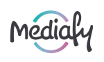 Mediafy AB logotyp