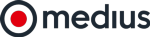 Medius Sverige AB logotyp