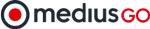 MediusGo AB logotyp