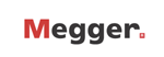 Megger sweden ab logotyp