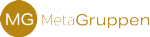 Metagruppen AB logotyp