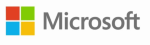 Microsoft ab logotyp