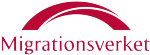 Migrationsverket logotyp