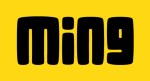 Ming Media AB logotyp