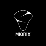 Mionix AB logotyp