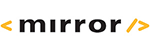 Mirror Partner Utveckling AB, Luleå logotyp