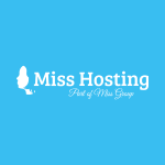 Miss Hosting logotyp