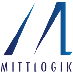 Mittlogik Solutions AB logotyp