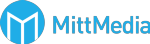 MittMedia AB logotyp