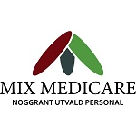 Mix medicare ab logotyp