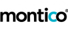 Montico Bemanning AB logotyp