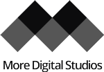 More Digital Studios Sweden AB logotyp