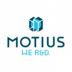 Motius GmbH logotyp
