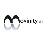 Movinity AB logotyp