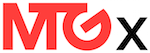 Mtgx international ab logotyp