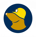 Mullvad VPN logotyp