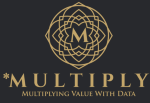 Multiply Teknik & IT AB logotyp