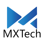 MXTech AB logotyp