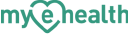 My-E-Health AB logotyp