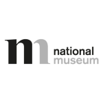 Nationalmuseum logotyp