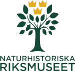 Naturhistoriska riksmuseet logotyp