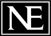 Ne nationalencyklopedin aktiebolag logotyp