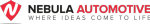 Nebular Engineering AB logotyp