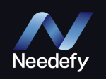 Needefy AB logotyp