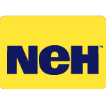 NeH Svenska AB logotyp