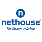 Nethouse Sverige AB logotyp