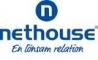 Nethouse logotyp