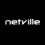 Netville ab logotyp